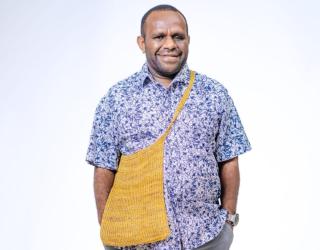 Walaupun Didukung PBB dan PPP, Meki Mote Bangun Koalisi  juga dengan Partai Lain