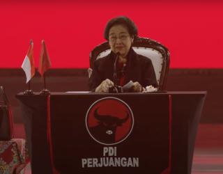 Presiden RI ke-7 Tak Diundang di Rakernas V PDIP, Direktur Eksekutif Parameter Politik Indonesia : Jokowi Wasalam  