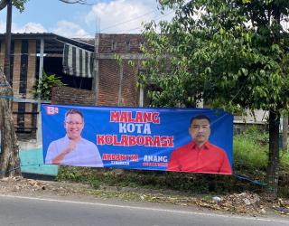 Gagal Raih Kursi Parlemen, Anang Hermansyah Diduga Maju Pilkada 2024