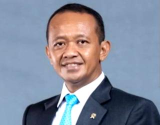 Menteri Investasi: Ijin Tambang Untuk PBNU Akan Segera Diterbitkan