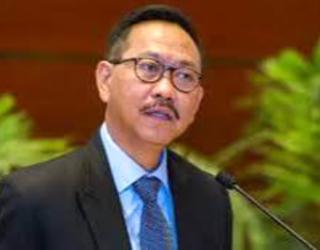 Bambang Susantono: Sikap Orang Berintegritas Tidak Akan Berubah, Meskipun 'Pakaian' Berganti