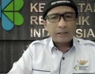 Budi Sylvana Diperiksa KPK Dalam Kasus Alat Pelindung Diri (APD) COVID-19