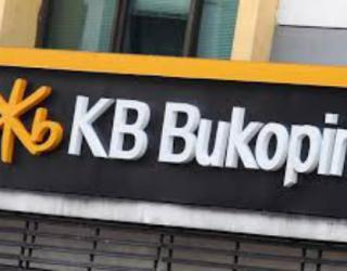Direktur Bank KB Bukopin Young Eun Moon, Mengundurkan diri