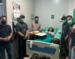 Kejaksaan Negeri Kendal Tangkap Karyawan BUMN di RSUD dr. Moewardi Solo