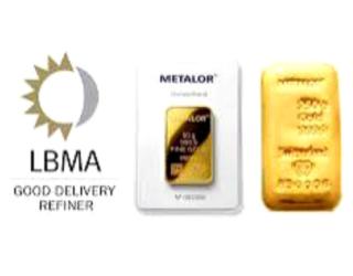 Kemurnian Produk Emas Antam Dipertanyakan, LBMA Proses Peninjauan Insiden