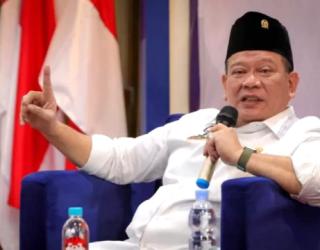 Kementrian Investasi Sebut Asing Lirik Potensi EBT Indonesia