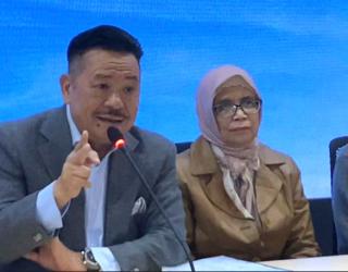 Otto Hasibuan: PERADI Akan Bentuk Tim Terkait Anggotanya di Cirebon yang Diintimidasi