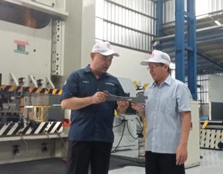 Rencana IPO PT Cipta Perdana Lancar Tbk, Perseroan berencana melepas 680 juta Saham