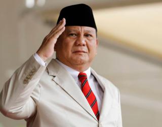 Prabowo Tegaskan Pentingnya Komunikasi Terbuka di Kabinet Merah Putih