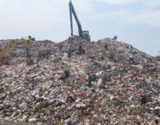 TPA Cipeucang Ditutup, Menteri Lingkungan Hidup Ancam Pidanakan Wali Kota Tangsel