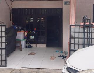 Pencuri Nekat Maling Motor di Siang Bolong saat Warga Salat Zuhur
