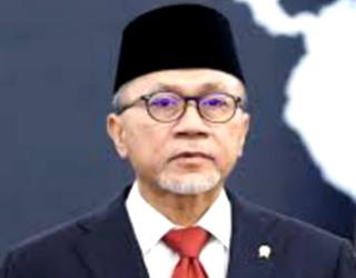 Mendag Ungkap Temuan Barang Elektronik Impor Ilegal Senilai Rp6,7 Miliar di Banten