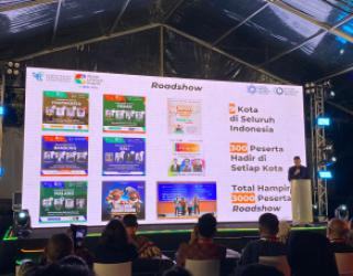 Gandeng Institusi Pendidikan, PINTU Dukung Penuh Kegiatan Bulan Literasi Kripto 2024