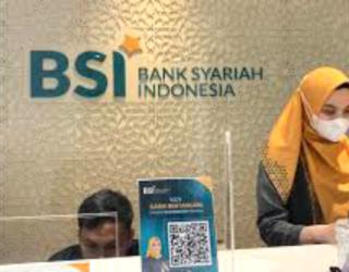 BRIS Jadi Salah Satu Saham Penggerak IHSG dengan Kinerja Impresif dan Likuiditas Terjaga