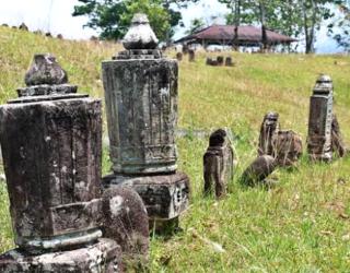 Migrasi Koleksi Arkeologi Baros ke Gedung BRIN di Cibinong Disesalkan Masyarakat Tapteng