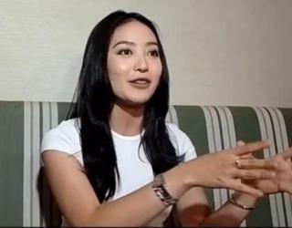 Natasha Wilona Senang Dirinya Disebut Cantik oleh Fans dalam Peran Horor