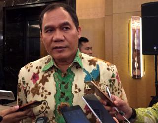 BHS : Biaya Transportasi Hanya 1/4 Bagian Dari Biaya Logistik