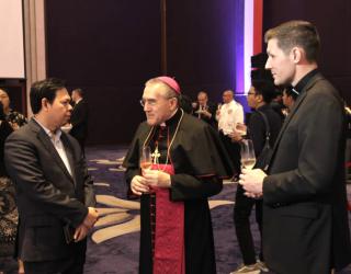 Sultan Dukung Presiden Berikan IUP Ke Ormas Keagamaan