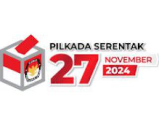 Pilkada Kota Medan, KPU Tetapkan 3.318 TPS