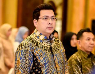 Ketua KPTIK Sebut Kehadiran Starlink Dukung Warga di Daerah Terluar