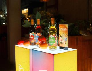 Sababay Winery Perkenalkan Sangria, Wine dengan Perpaduan Rasa Buah dan Rempah Khas Indonesia