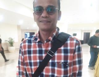 Punya Kewenangan Penuh di Pilkada 2024, Koordinator Penanganan Pelanggaran Data dan Informasi Bawaslu Jakarta Pusat Dimas Triyanto Putro: Panwascam Jangan Salah