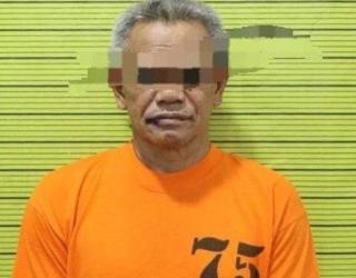 Bebas Ginting Menjadi Tersangka Kasus Pembakaran Rumah Wartawan