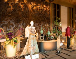 Gelar Wedding Showcase, Hotel Tentrem Jakarta Ajak Calon Pengantin Wujudkan Pernikahan Impian