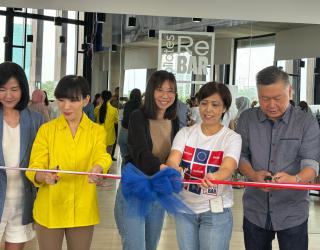 Gelar Perayaan Re-Opening, Pilates Re Bar Quantis BSD Dorong Masyarakat Terapkan Gaya Hidup Sehat