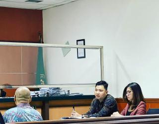 Kuasa Hukum Mizuho Apresiasi PN Jakarta Pusat Tolak Gugatan The Duck King Group untuk Lindungi Investor