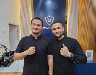 Teuku Wisnu Ungkap Alasan Suka dengan Busana Brand Lokal Ketimbang Merek Import