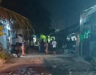 Bentrok Remaja di Pekan Labuhan Medan Bikin Warga Resah