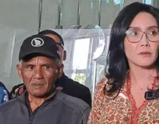 Rieke “Oneng” Dukung Keluarga Korban Cari Keadilan ke KY Usai Vonis Bebas Ronald Tannur