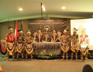 Partai Kasih Buka Pendaftaran untuk Pilkada 2024, Syaratnya Cukup Mudah