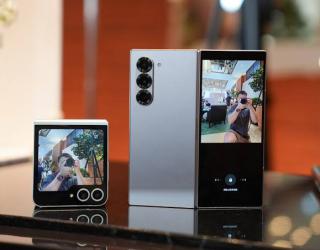 Lengkap! Berikut Keunggulan HP Lipat Galaxy Z Fold6 dan Flip6, Wajib Pre-Order Ya