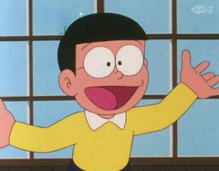 Kabar Duka! Noriko Ohara, Pengisi Suara Nobita Nobi Tutup Usia