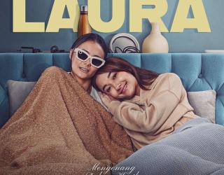 Kisah Inspiratif Laura Diangkat ke Layar Lebar, Tayang Bioskosp 12 September 2024
