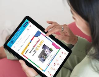 Samsung Tebar Diskon Gede-gedean dan Bagi-bagi Galaxy Watch Gratis, Catat Tanggalnya!