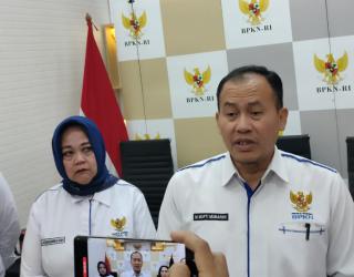 BPKN Bentuk Tim Pencari Fakta Terkait Maraknya Kasus Pasien Anak Cuci Darah