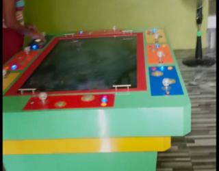 Mesin Judi Koin Bikin Warga Belawan Bahari Medan Resah, Polisi Diminta Turun Tangan