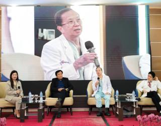 Transformasi Bethsaida Hospital Gading Serpong, Tingkatkan Pelayanan Medis dalam Satu Atap