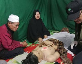 Tawuran Dua Kelompok Pemuda di Belawan, Satu Orang Dilaporkan Tewas