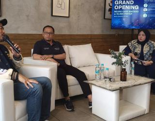 Neuro Care Bintaro Resmi Dibuka, Dorong Kepedulian Masyarakat Terhadap Kesehatan Otak