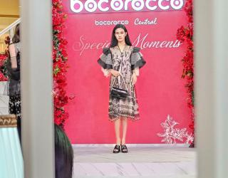 Bocorocco Pamerkan Terra e Fiori, Koleksi Terbaru untuk Memanjakan Perempuan Indonesia