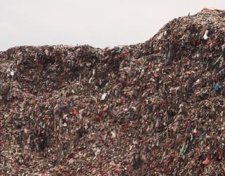 Janji Walikota Tangsel Manis di Bibir, Masalah TPA Cipeucang Diabaikan Nyawa Warga Kademangan Terancam!