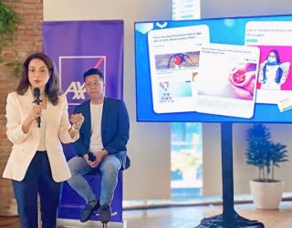 AXA Financial Indonesia Luncurkan Produk AXA Health Protector, Solusi Asuransi Kesehatan