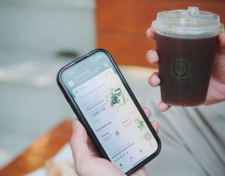 Fore Coffe Sukses Raih ROAS Hingga 45 Kali dan Gaet Kalangan Muda, Ini Rahasianya