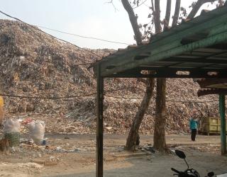 Aksi Premanisme di TPA Cipeucang Ganggu Kenyamanan, Pemkot Tangsel Tutup Mata