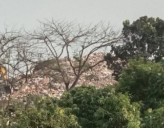 Tak Hanya Pemkot Tangsel, DPRD Juga Tak Acuh dengan Ancaman Pencemaran di TPA Cipeucang