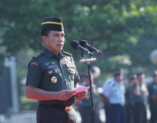 Kapuspen TNI Ingatkan Netralitas dan Etika Sosial Media